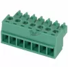 Terminal Block 7Pin 3.81 đực chân thẳng